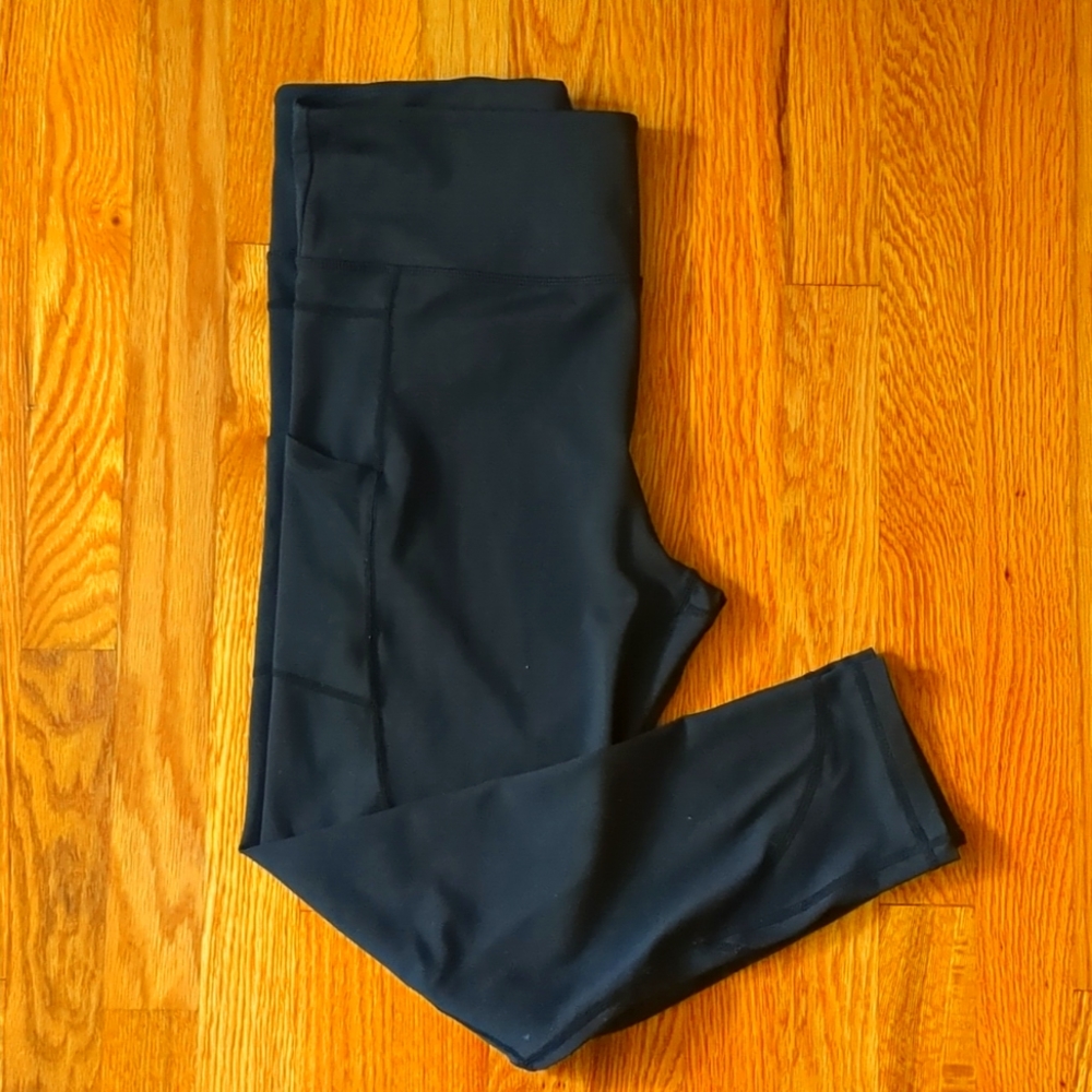 {ZYIA} Light N Tight Leggings